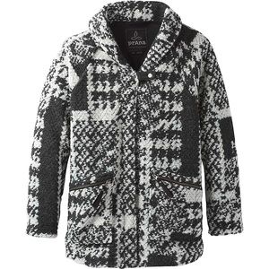 prAna “Sakari” jacket